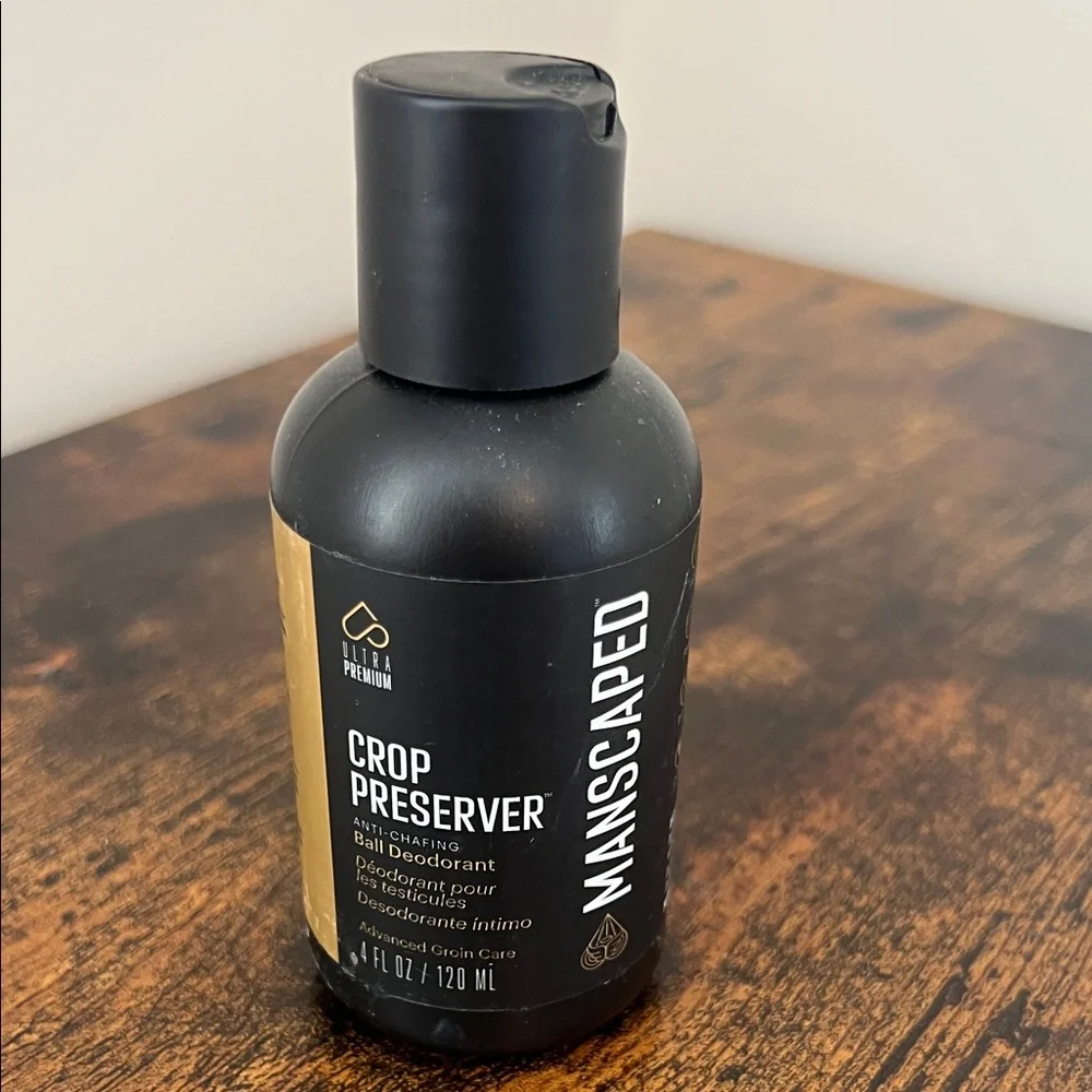 Manscaped Grooming Set